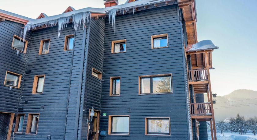 Exterior & Views 1, Apartment Spatzennest - Top 7 by Interhome, Gmunden