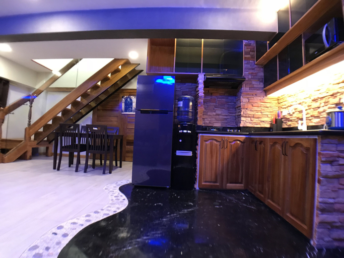 Others 4, CLOCKWORKORANGE Luxury Suites, Lapu-Lapu City