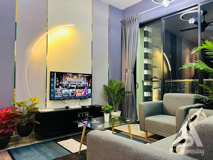 Exterior & Views 1, Lavile Cheras Sunway Velocity Smart TV AsHome LV06, Kuala Lumpur