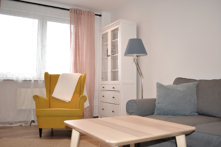 Others 5, Komplex Apartamenty Europa Sosnowiec, Będzin