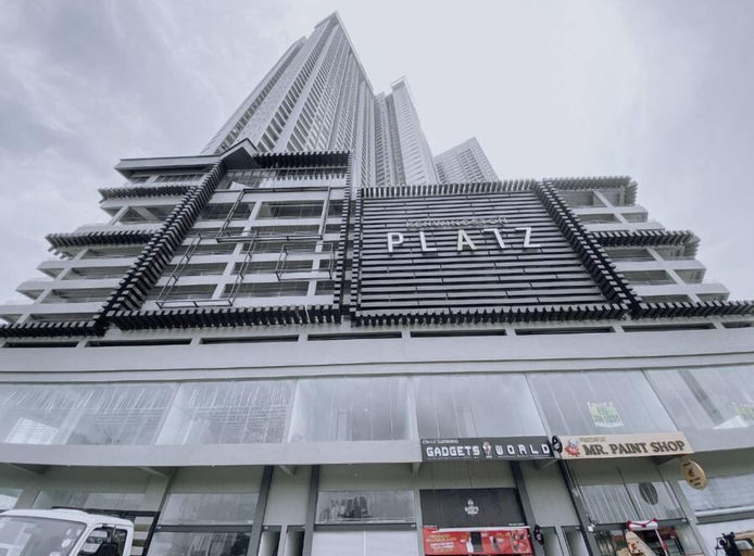 Platz at KL North Setapak by Airhost, Kuala Lumpur
