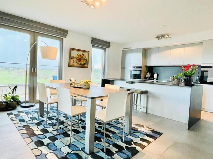 Others 5, Luxury 3 bedrooms- Terrace and Parking, Luxembourg