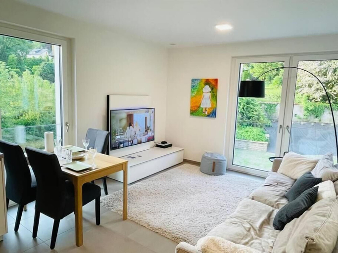 Others 5, Lux Green Flat in Center-Parking&Terrace, Luxembourg