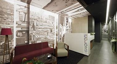 Others 5, Colors Inn, Sarajevo