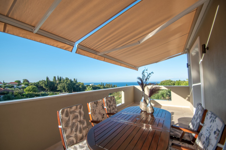 Others 5, Lazai Villa, Ionian Islands