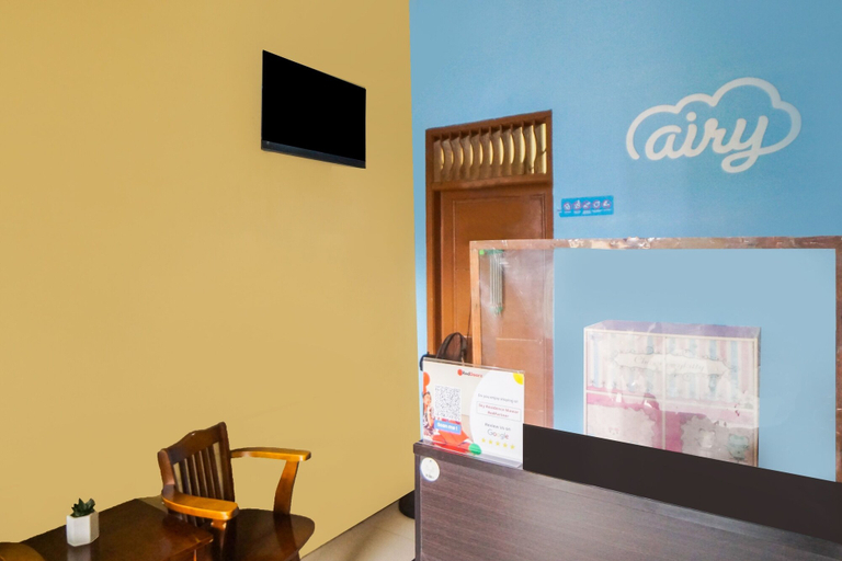 Others 4, Hotel O Sky Residence Mawar, Medan