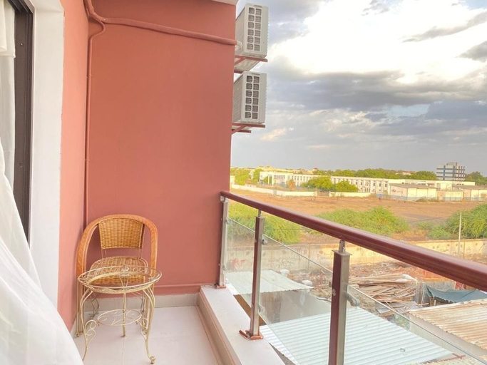 Others 5, JANOHOUSE Appart-Hôtel, Djibouti
