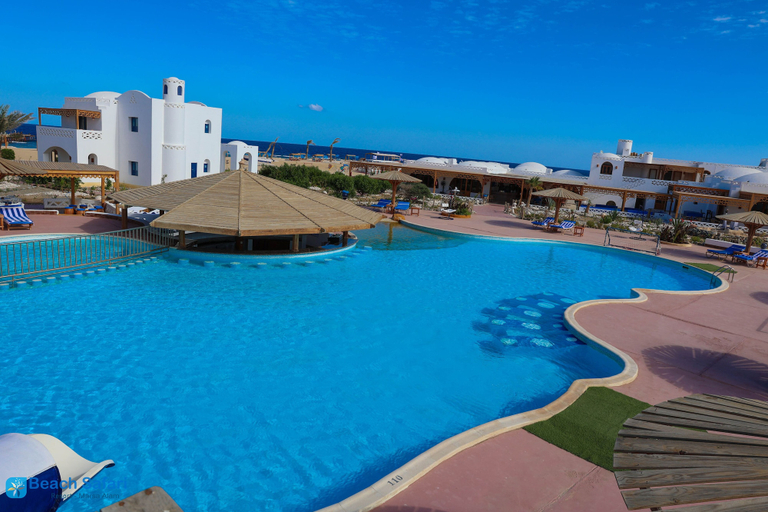 Sport & Beauty 2, Beach Safari Nubian Resort - All inclusive, Marsa 'Alam