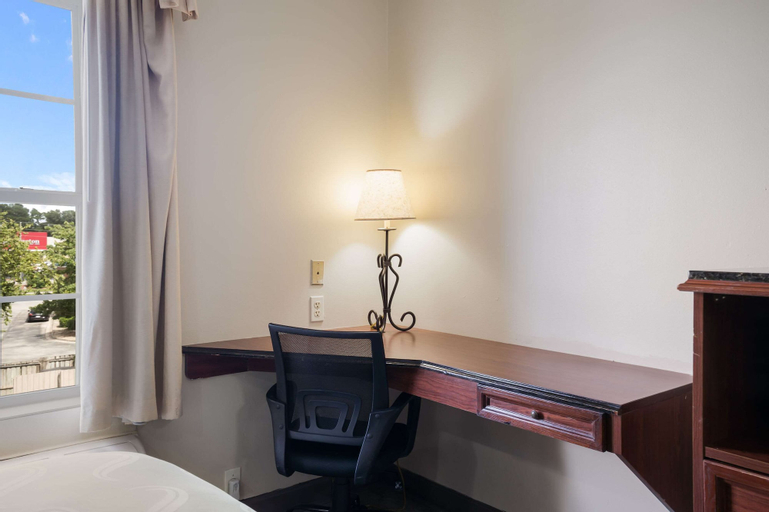 Bedroom 7