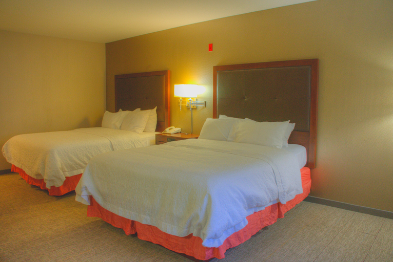 Bedroom 4, Wingate by Wyndham Steubenville, Jefferson