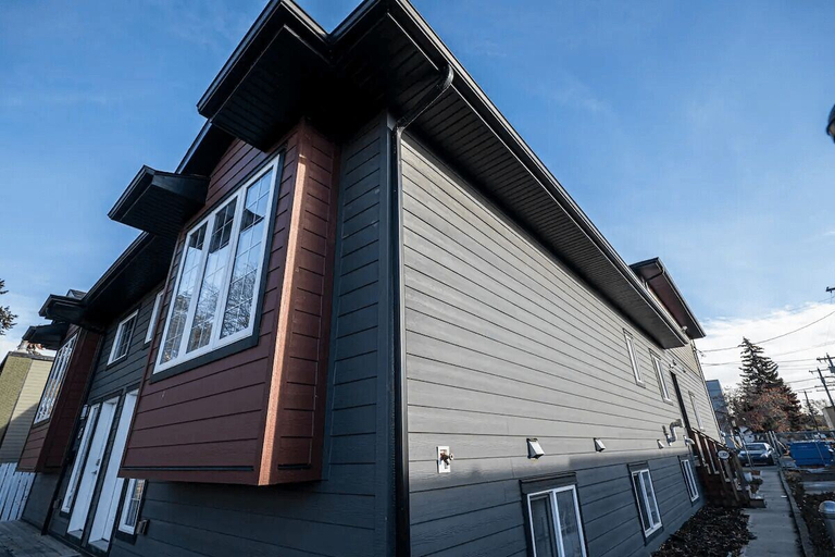 Exterior & Views, Stunning Home, Division No. 11