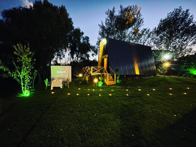 Others 4, İstanbul Airport Bungalow , Arnavutkoy
