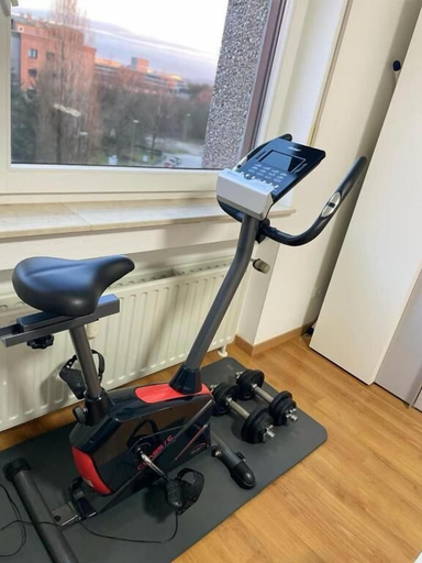 Others 5, 3 Bedrooms in Center Parking&Terrace, Luxembourg