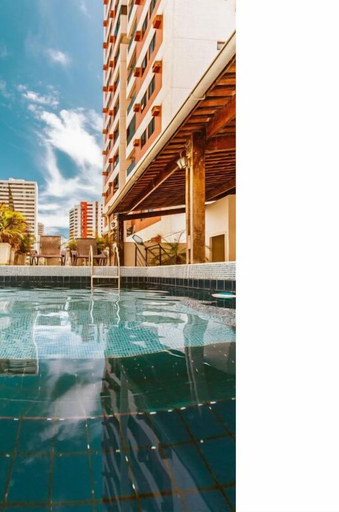 Sport & Beauty 4, Vivaz Boutique Hotel, Recife