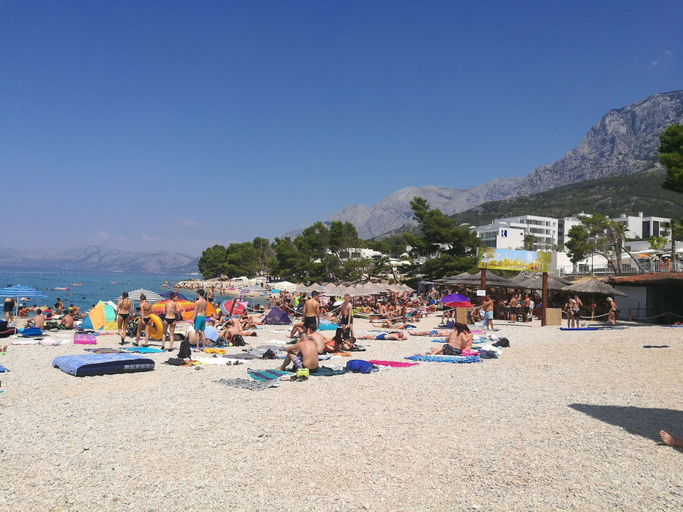 Others 2, Apartments Marija, Makarska