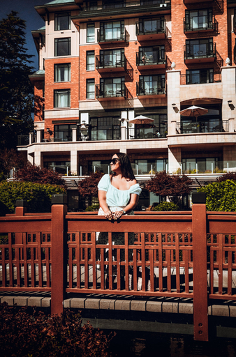 Exterior & Views 2, Oak Bay Beach Hotel, Capital