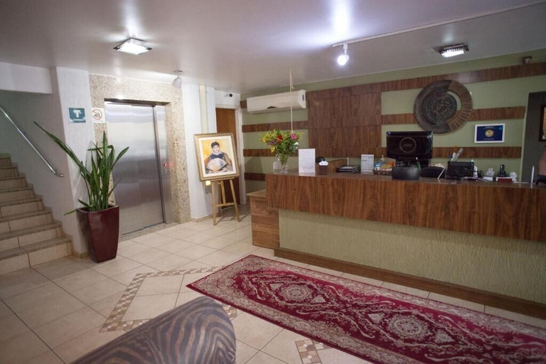 Others 5, Hotel Royal Plaza, Apucarana