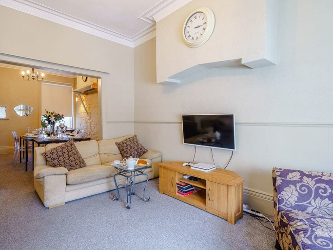 Others 4, Kingslanding Spa & Holiday Home, Blackpool