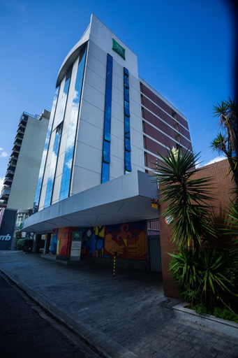 Exterior & Views 2, ibis Styles Belém Batista Campos, Belém