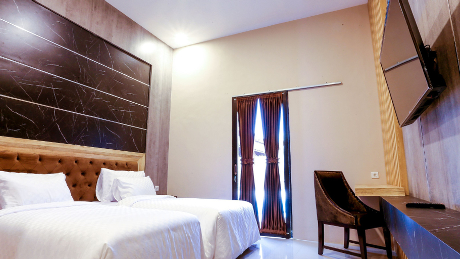Bedroom 5