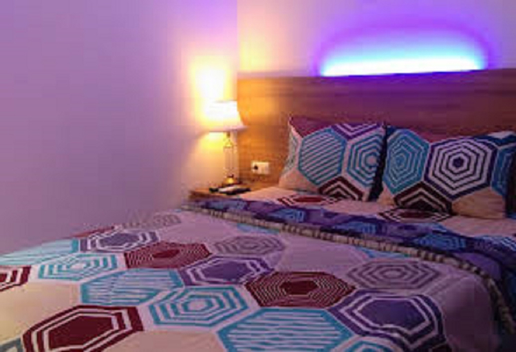 Bedroom 12