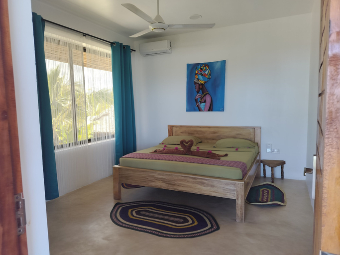 Bedroom 5, Sand Beach Palm Residence, Kusini