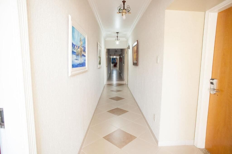 Others 5, Hotel Royal Plaza, Apucarana