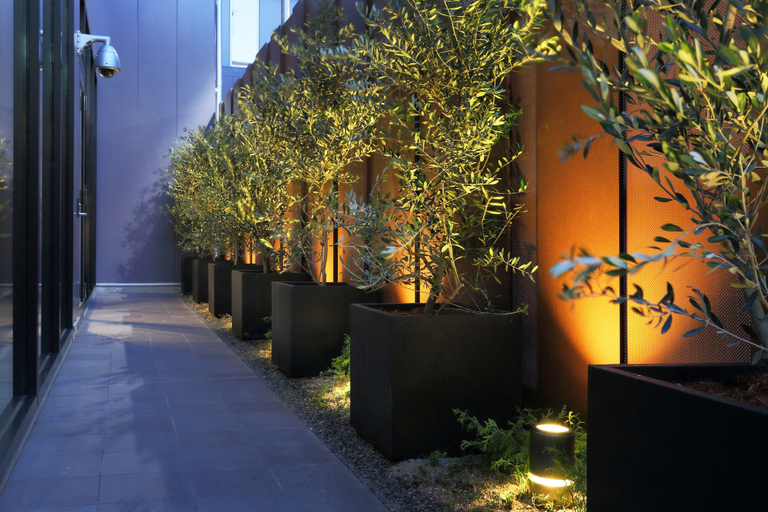 Exterior & Views 2, Sendai Washington Hotel, Sendai