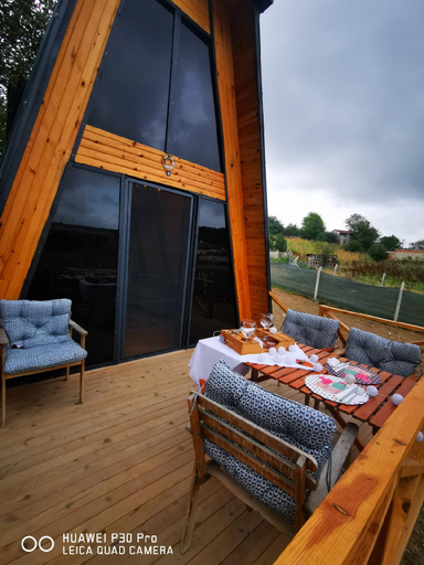 Bedroom 2, İstanbul Airport Bungalow , Arnavutkoy