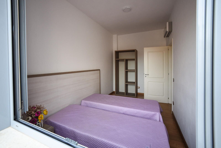 Bedroom 2, Gallipoli Italia Luxury Residence, Lecce