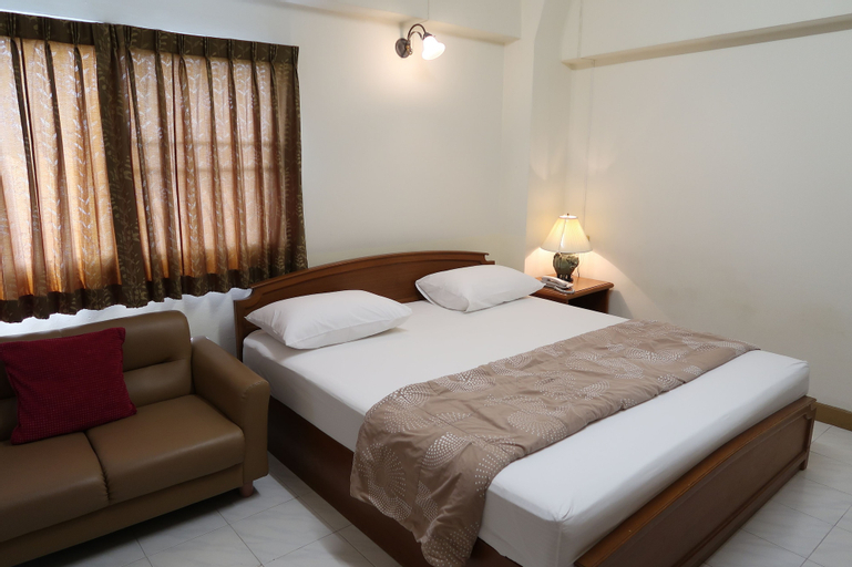 Bedroom 7