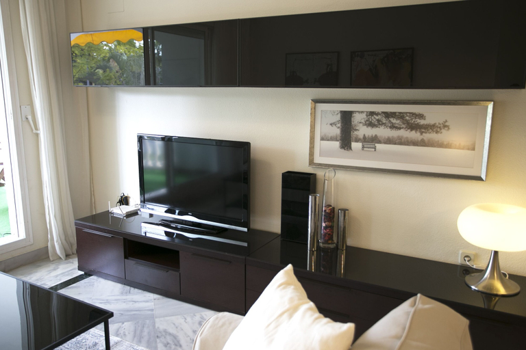Bedroom 3, Apartamento Dama de Noche Marbella, Málaga
