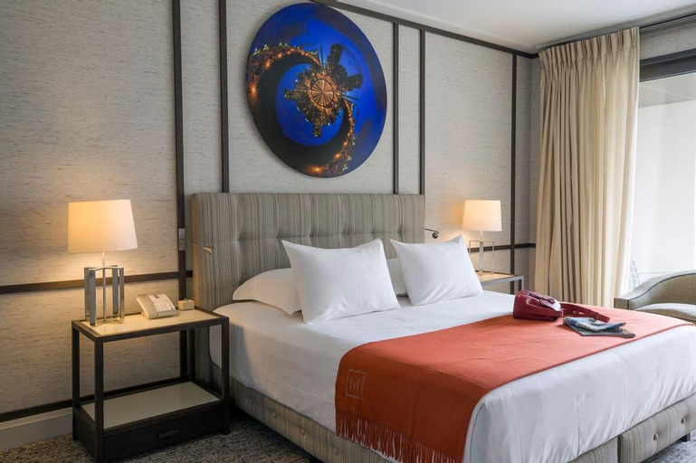 Bedroom 19