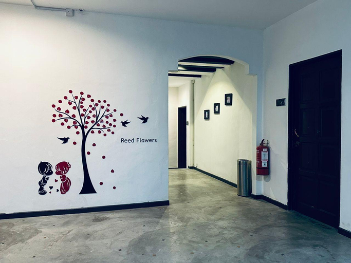 Others 5, Kuu Inn Motel, Perlis