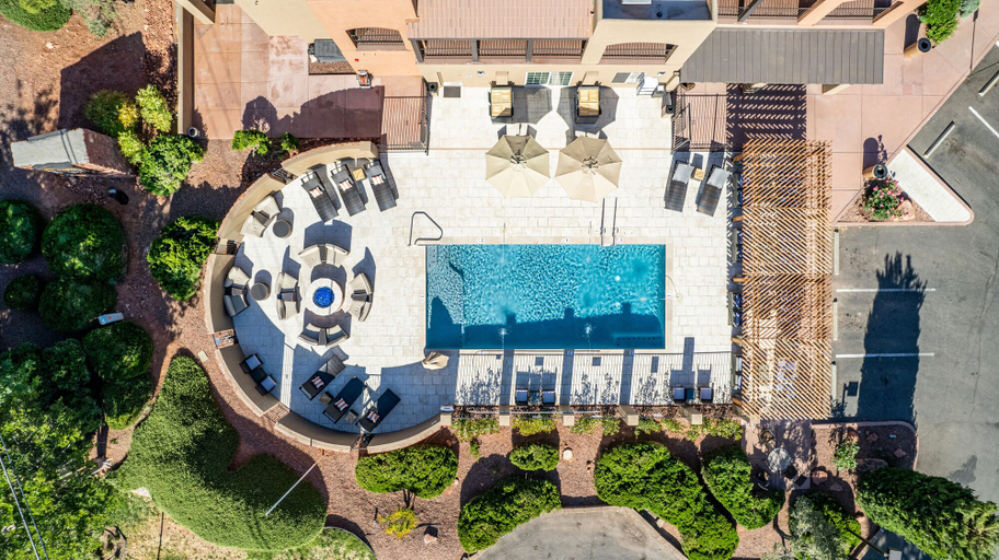 Exterior & Views 2, Arroyo Pinion Hotel, an Ascend Collection Hotel, Yavapai