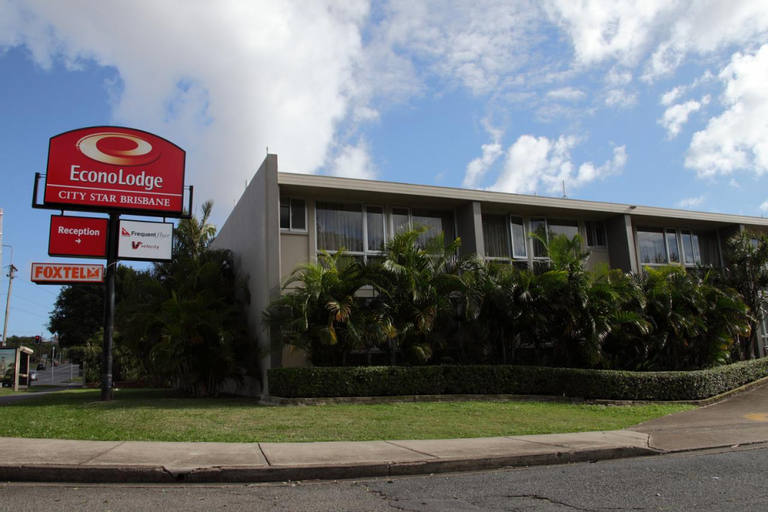 Exterior & Views 2, City Star Lodge, Kangaroo Point