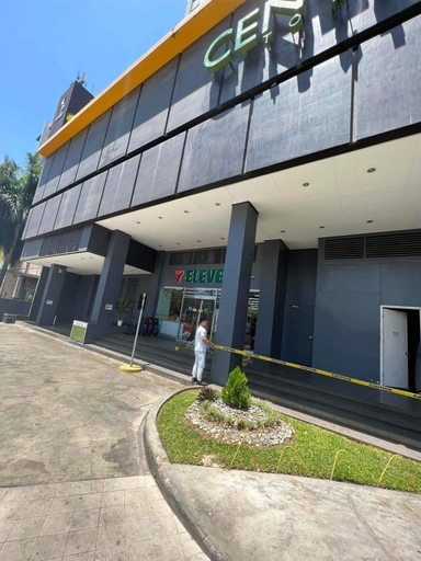 Exterior & Views 2, Centrio Tower 926, Cagayan de Oro City