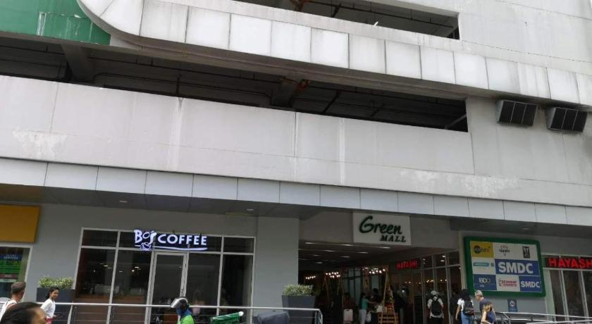 Exterior & Views 1, The SCENIC: Comfortable living by Awsom Phil, Manila City