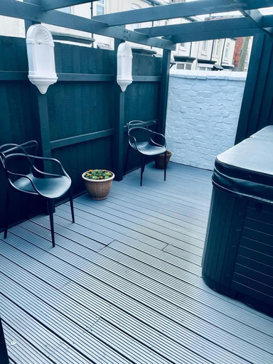 Others 5, Kingslanding Spa & Holiday Home, Blackpool