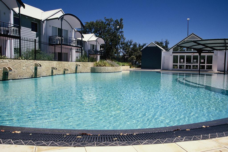Sport & Beauty 2, Mandurah Quay Resort, Mandurah