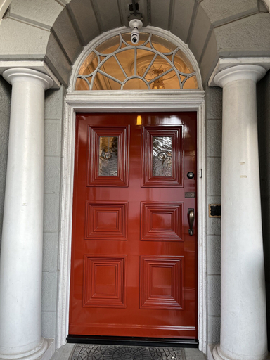 Exterior & Views 2, Pring Guesthouse - Hostel, Hamilton