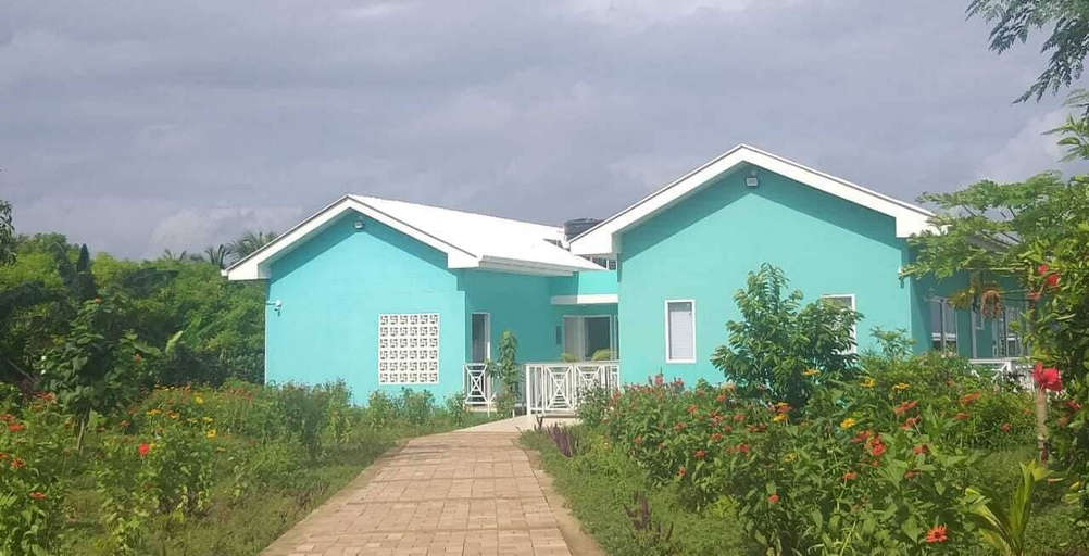 Exterior & Views 2, Blue Lizard House, San Andrés