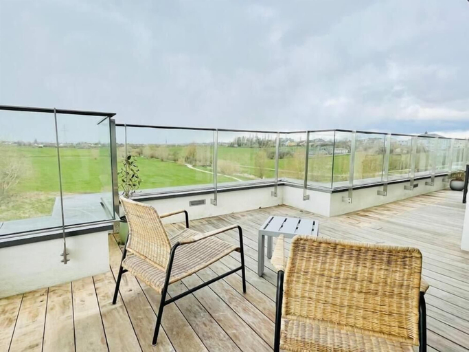 Others 3, Luxury 3 bedrooms- Terrace and Parking, Luxembourg