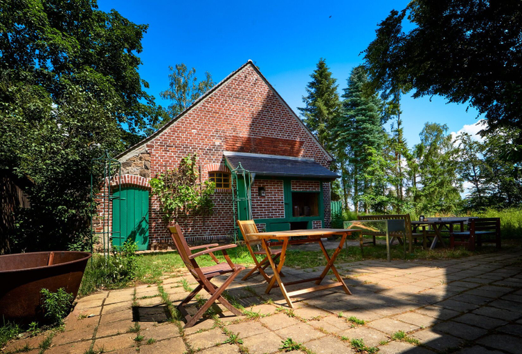 Exterior & Views 2, Kulturhof Dretzen, Potsdam-Mittelmark
