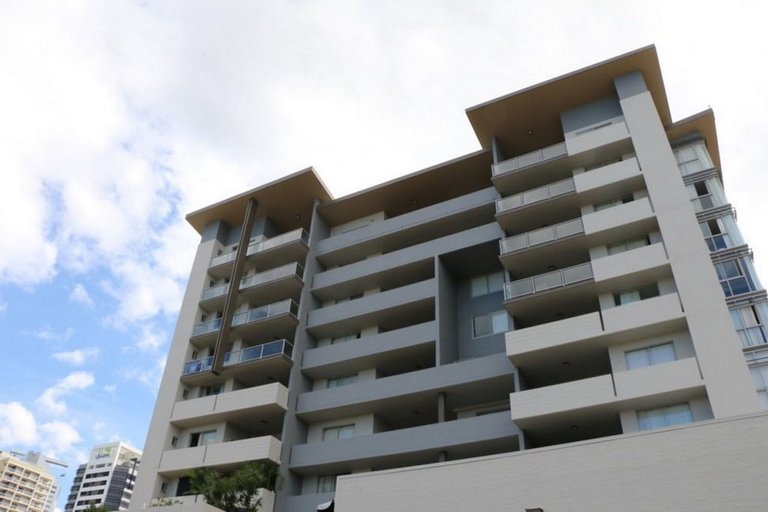 Exterior & Views 2, Frisco Serviced Apartments, Spring Hill