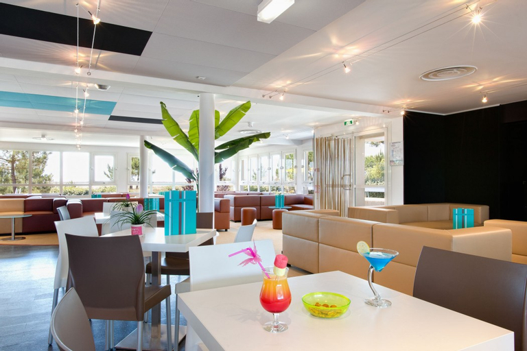 Food & Drinks 2, Village Club de la Grande Baie, Charente-Maritime