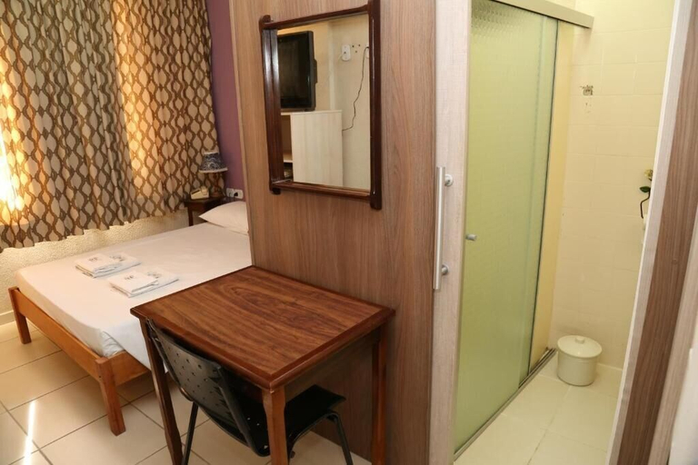 Others 4, Hotel Royal Plaza, Apucarana