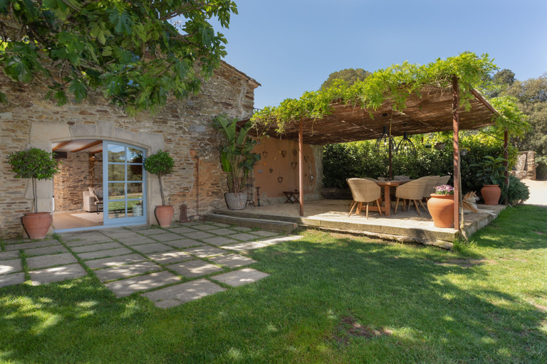 Exterior & Views 2, Can Font de Muntanya, Girona