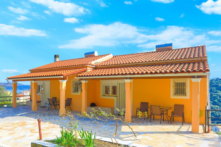 Exterior & Views 2, Kati Sea View in Kentroma, Ionian Islands