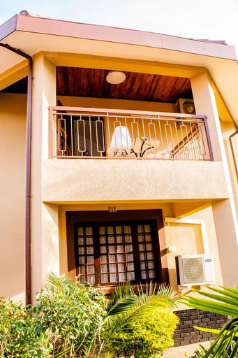 Exterior & Views 2, Erima lodge, City of Johannesburg